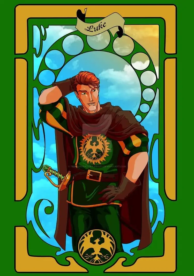 Блейз Амберский