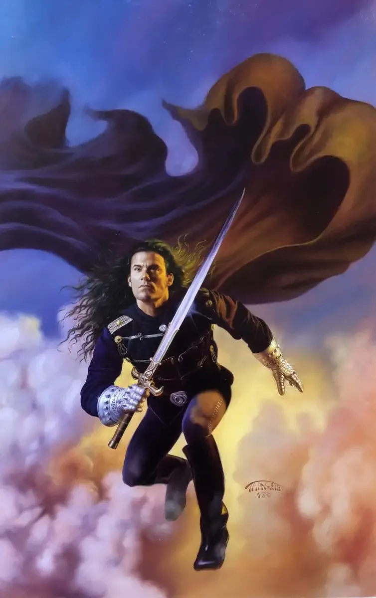 Козыри Амбера