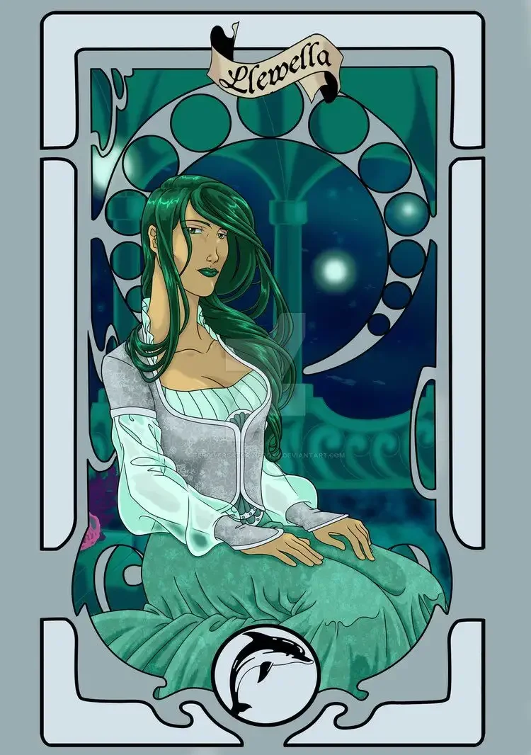 Бенедикт принц Амбера