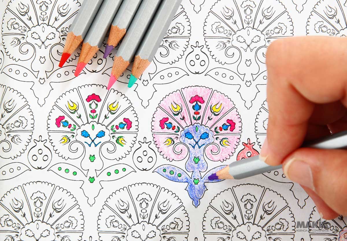 Коллектив раскраска для детей