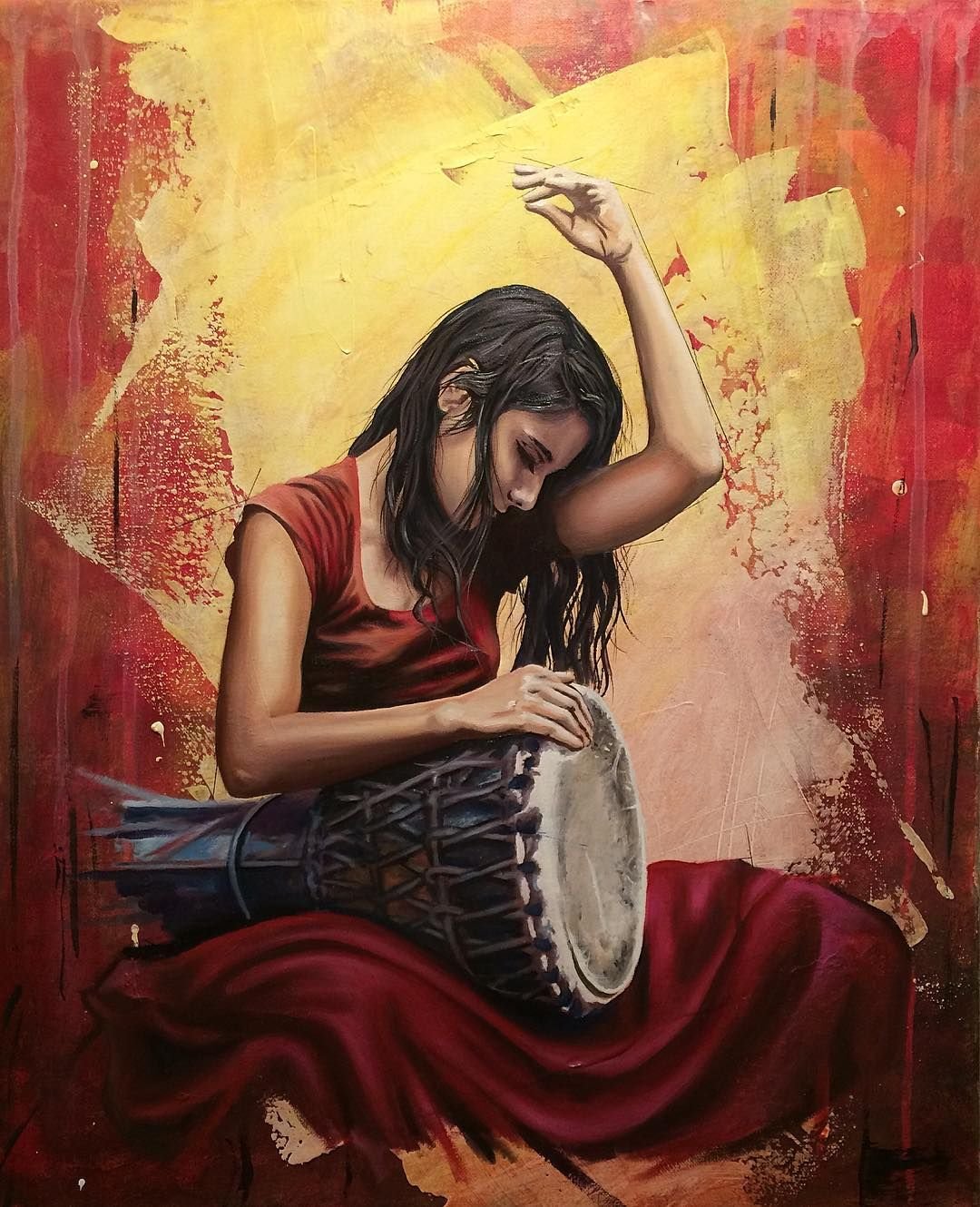 Михаэль Элия Камаль