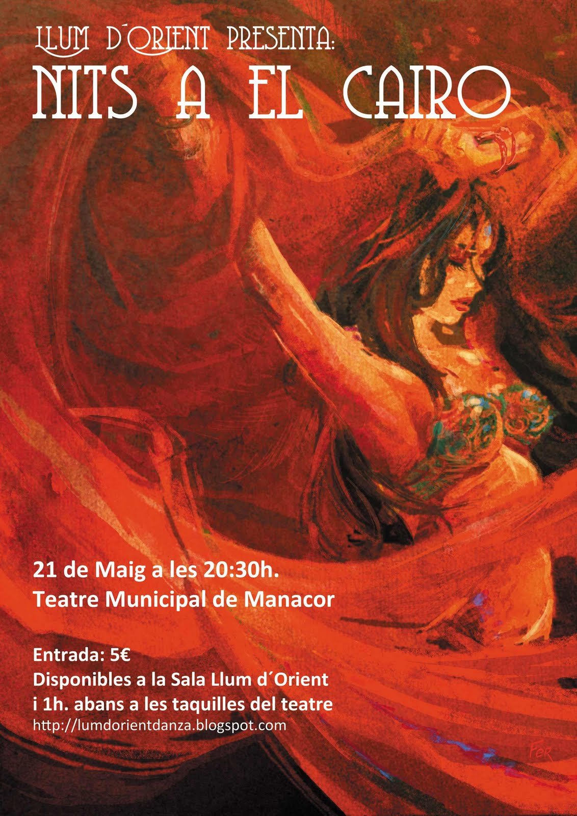 Цыганка Кармен рисунок