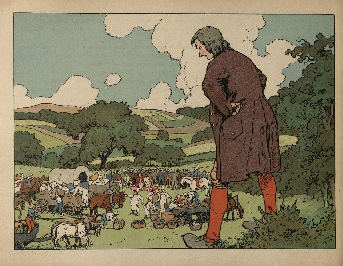 Жанр Гулливера