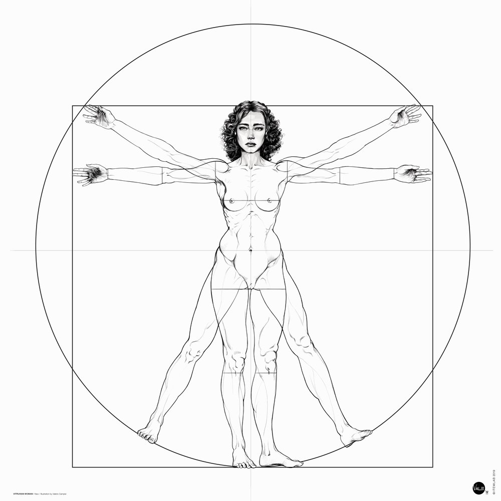 Мона Лиза картина раскраска
