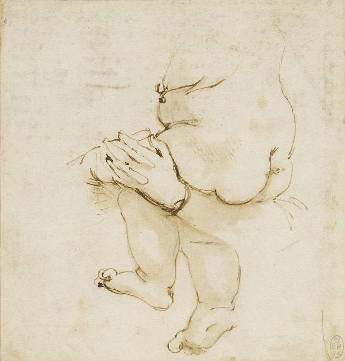 Леонардо да Винчи поп арт