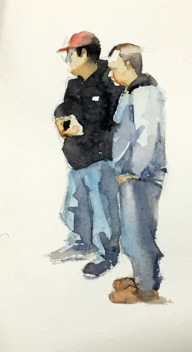 Эудес Коррейа картины