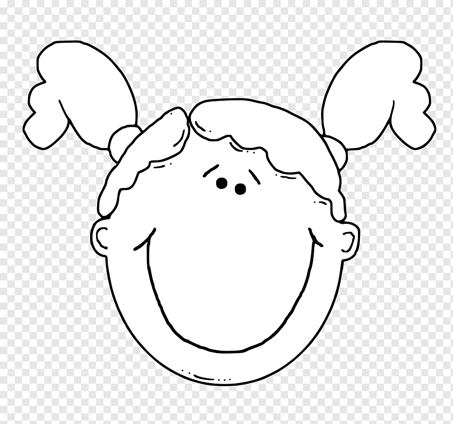 Лицо для аппликации