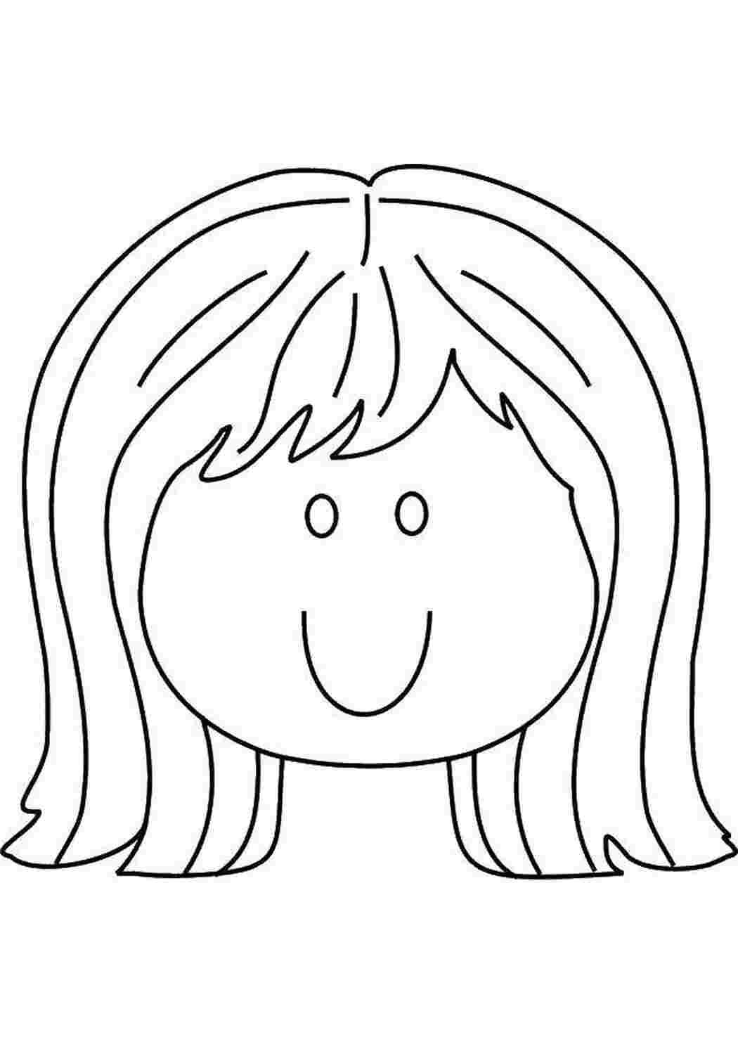 Веселые детские мордашки