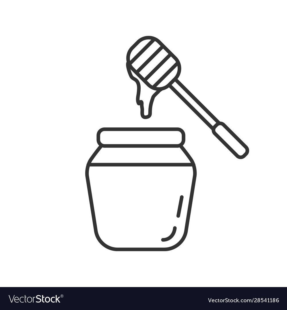 Зарисовки карандашом мед