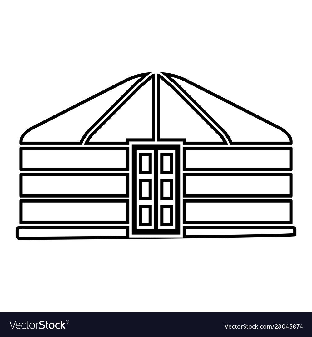 Калмыкия Элиста хурул рисунок