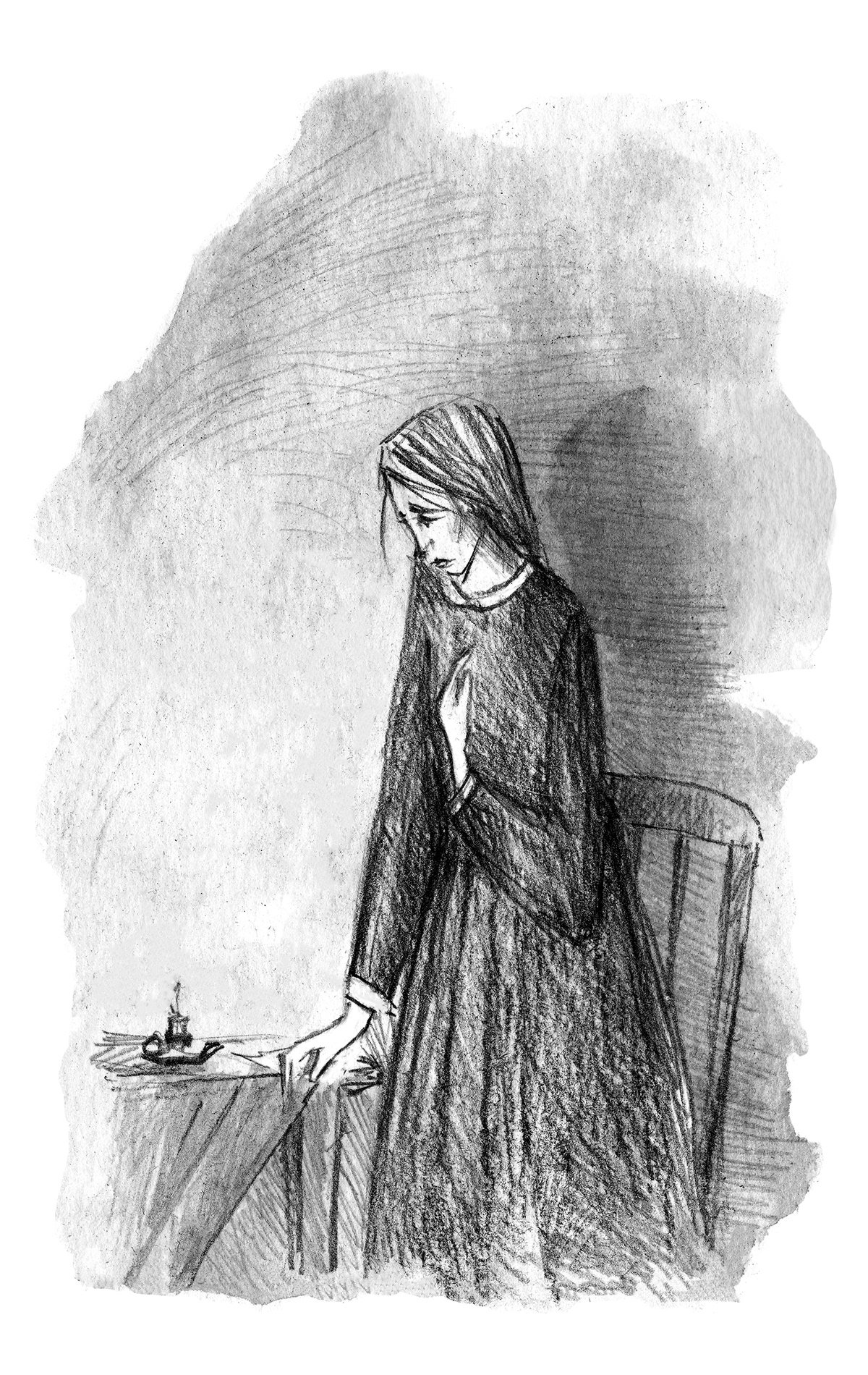 Достоевский преступление и наказание иллюстрации