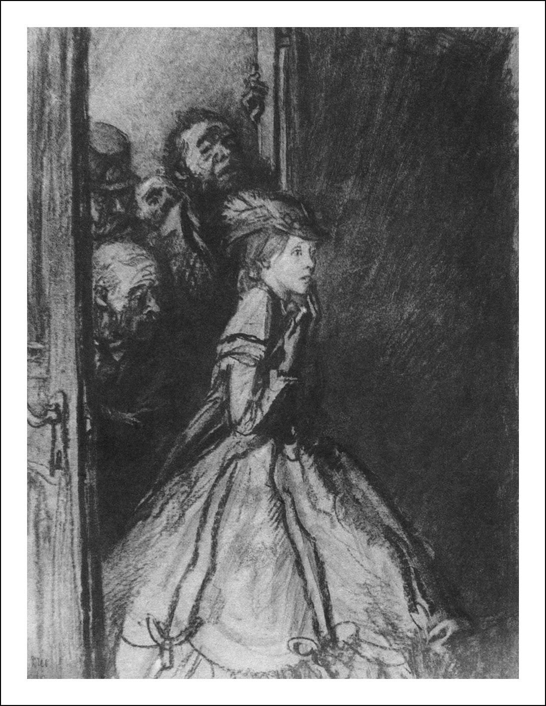 Соня Мармеладова