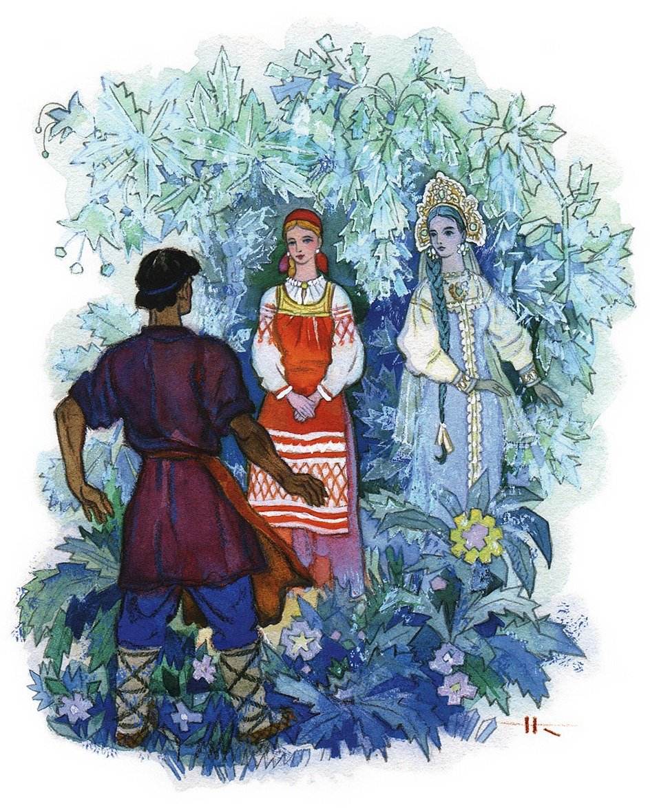 Бажов, Павел Петрович "Малахитовая шкатулка"