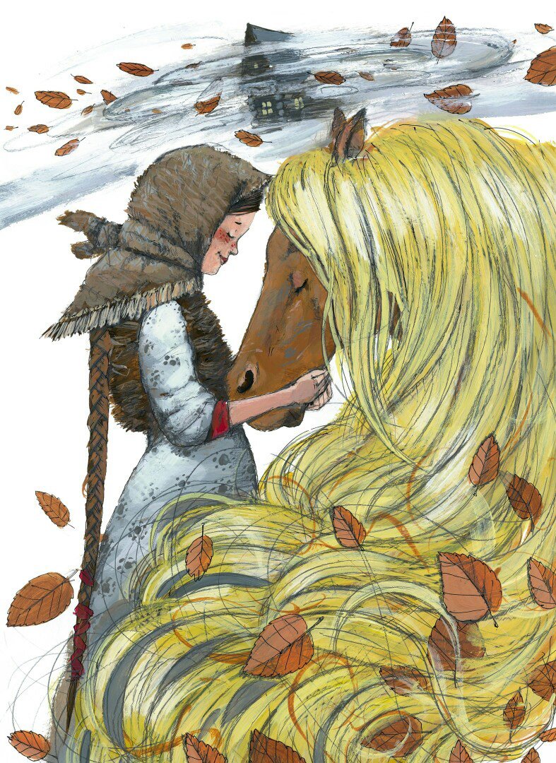 Мудрые Девы