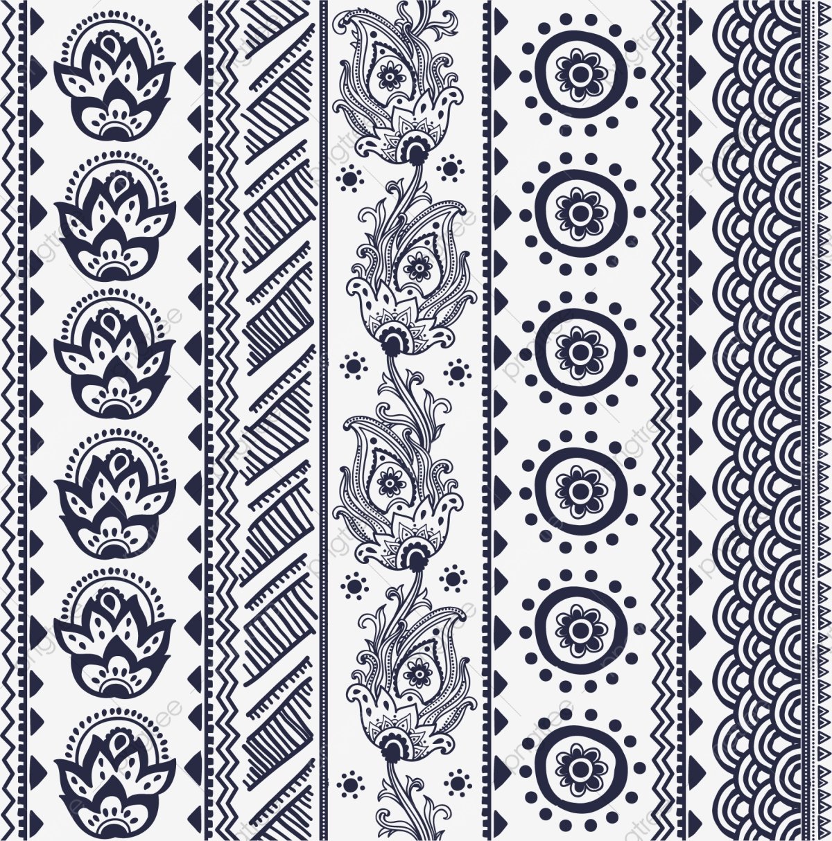 Тату Кокопелли индейцев Майя