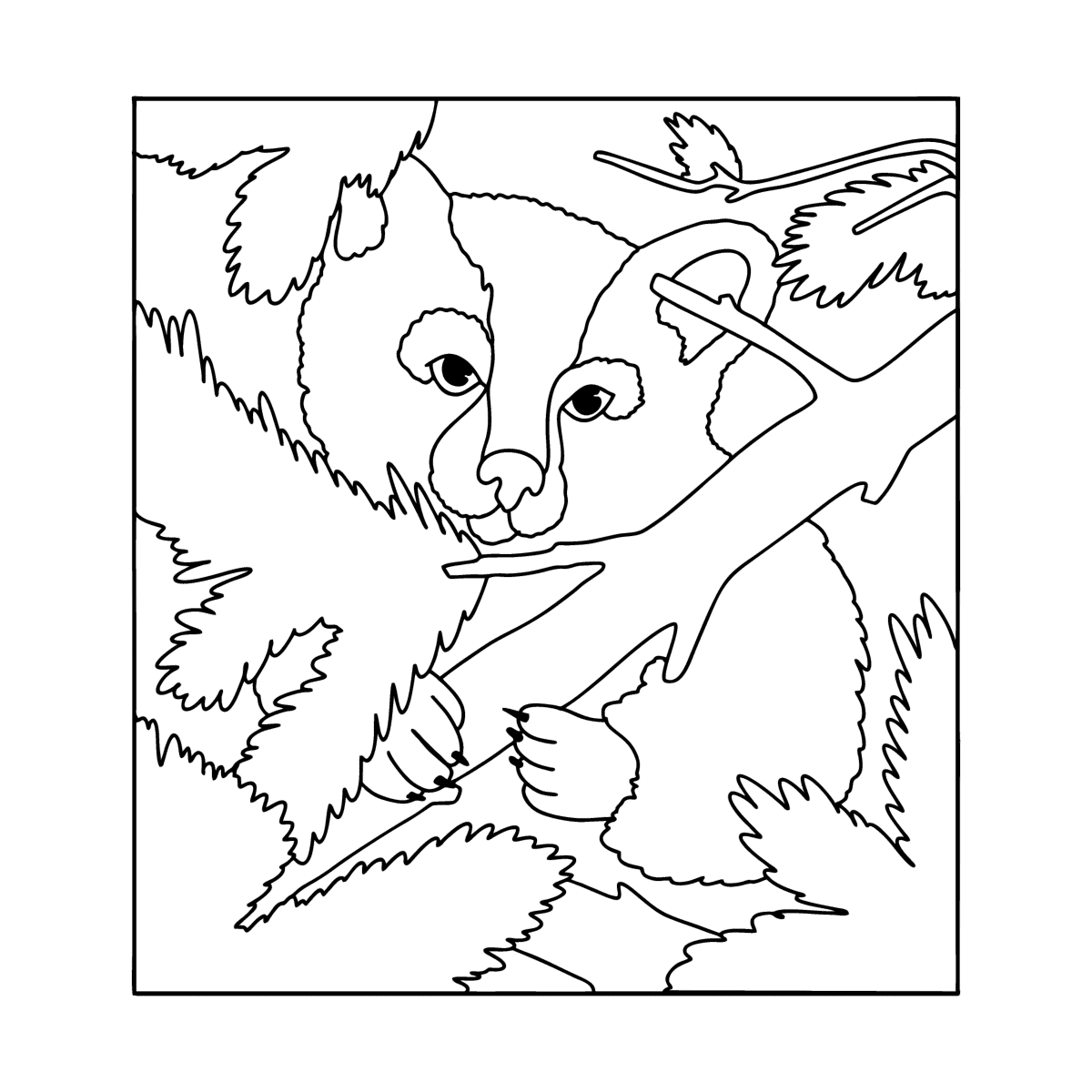 Картины по номерам Шишкин утро в Сосновом лесу