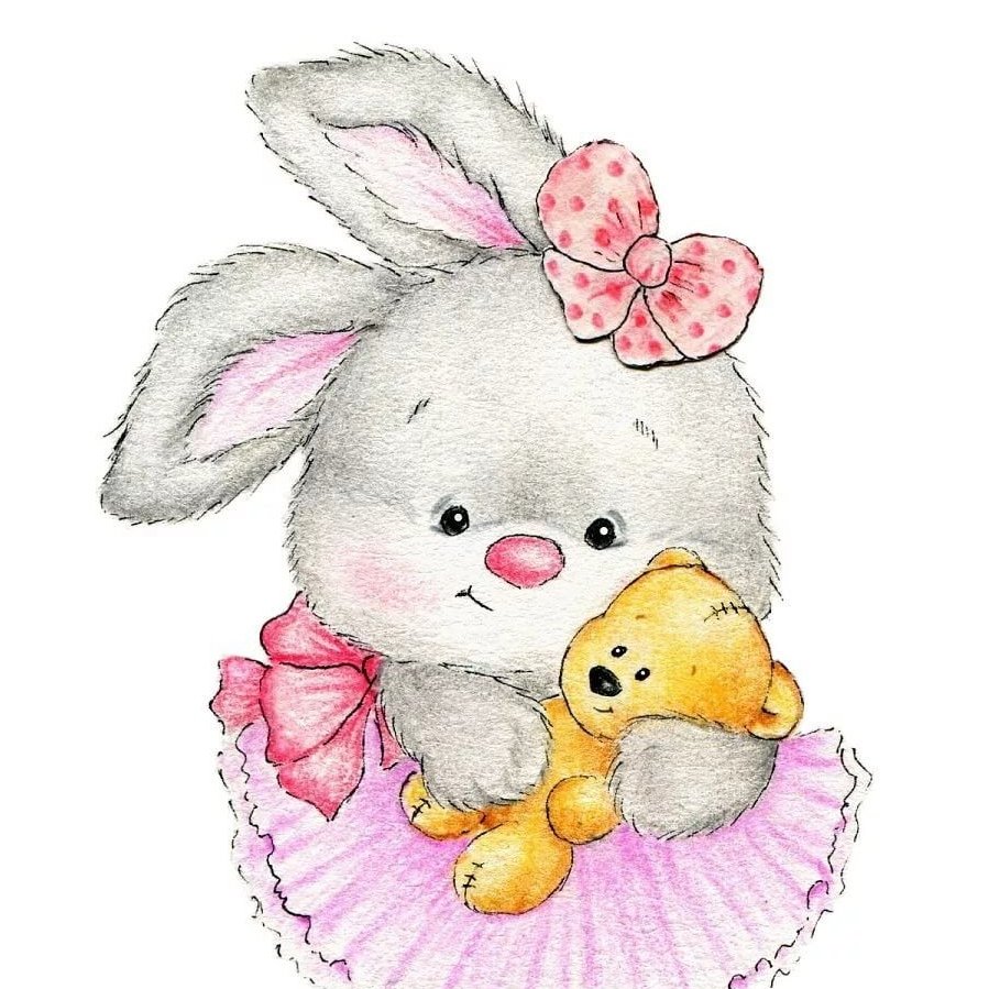 Пазл раскраска для детей