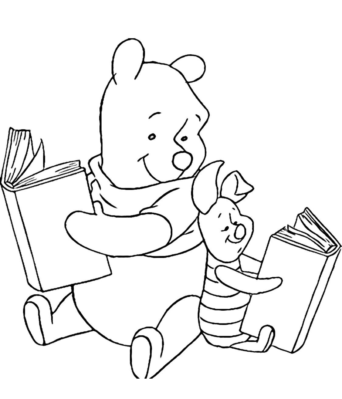 Лесные жители раскраска для малышей