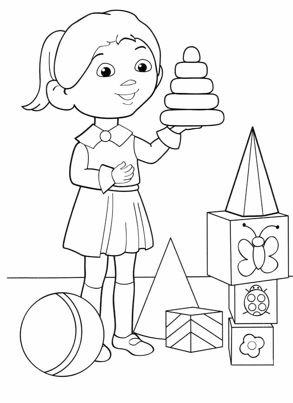 Открытка ко Дню учителя рисунок