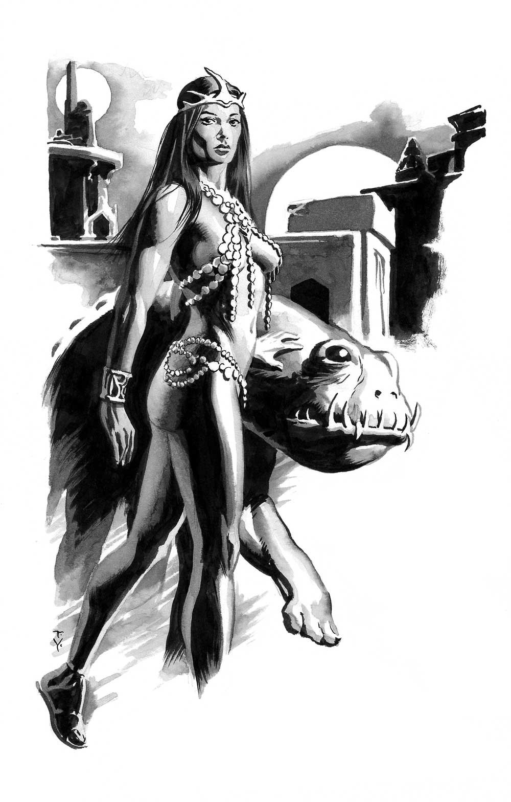 Техника молодежи журнал 2020