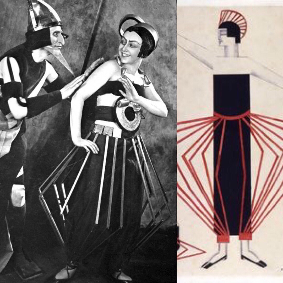 «Аэлита», Яков Протазанов (1924)