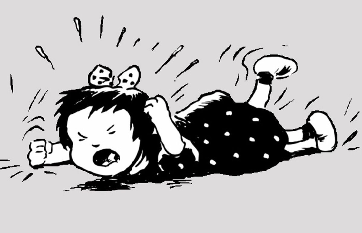 Художница Soosh