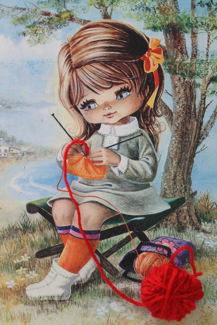 Льюис Керролл «Алиса в стране чудес»)