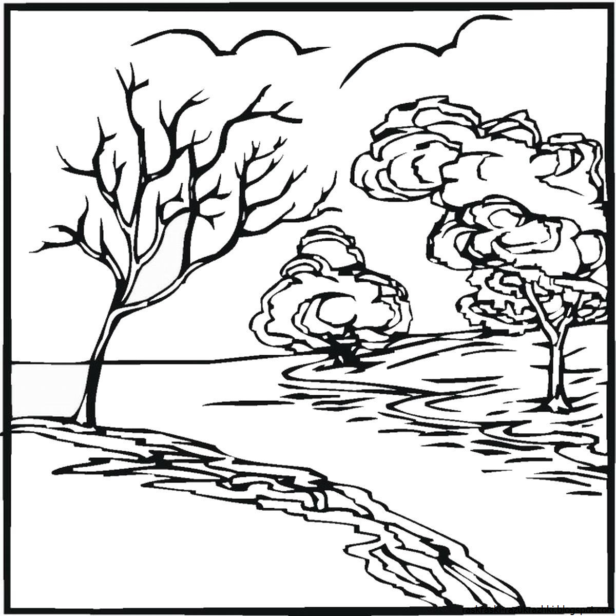 Ранняя Весна для дошкольников