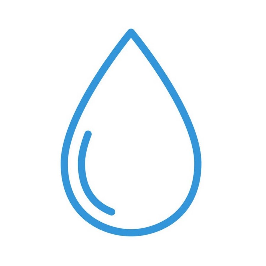 Капелька раскраска