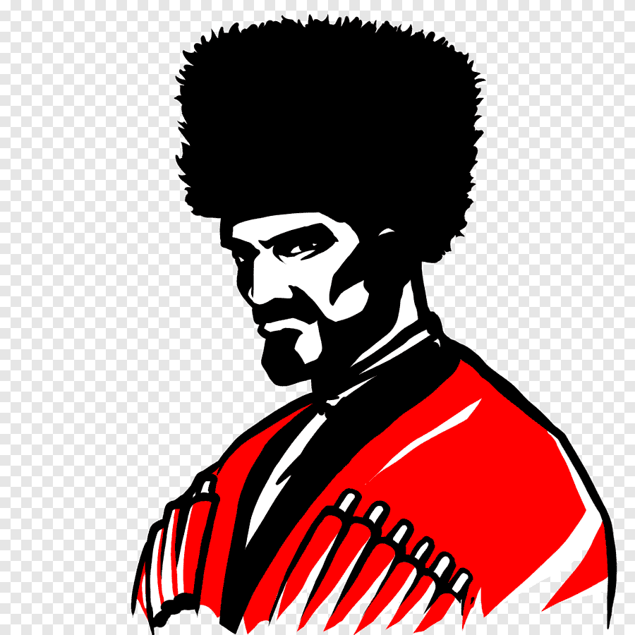 Чеченец Абдул Малик