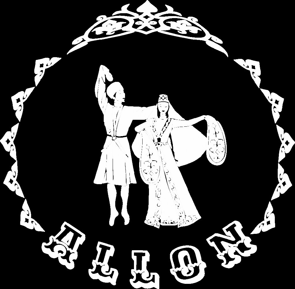 Осетинская эмблема