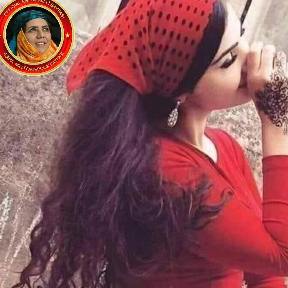 Мафтуна Саидова