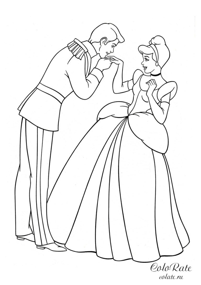 Силуэтная многофигурная композиция бал XIX века