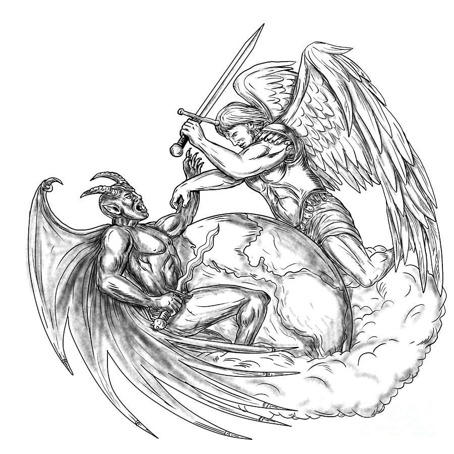 Раскраска плохие поступки