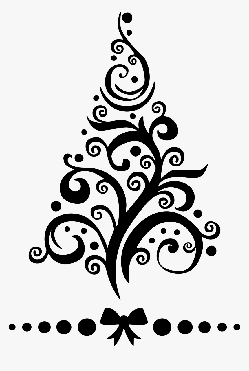 Новогодний орнамент