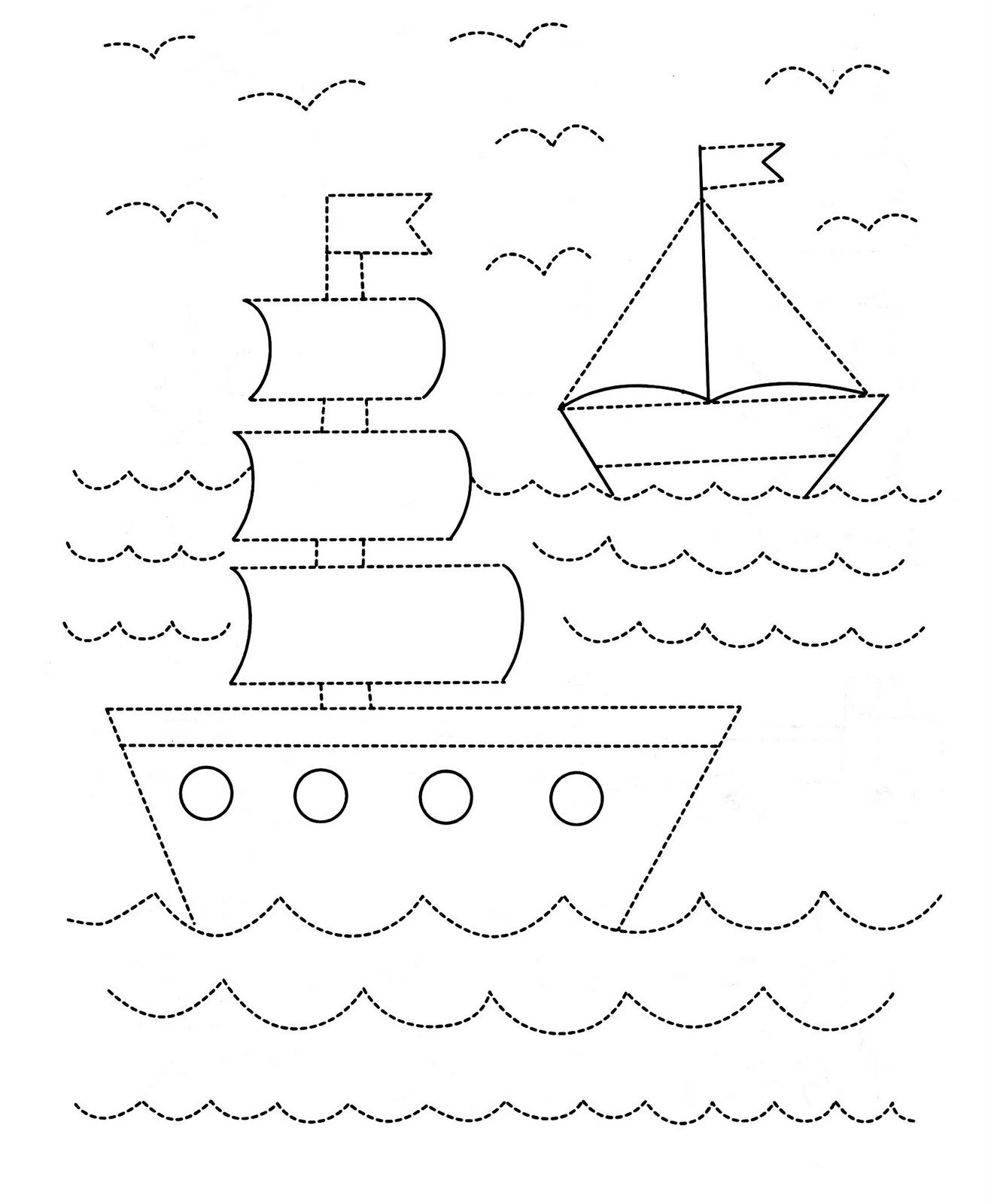 Пароход по цифрам. Штриховка кораблик для детей. Раскраска. Кораблик. Пропись для дошкольников с корабликом. Графические прописи для дошкольников.