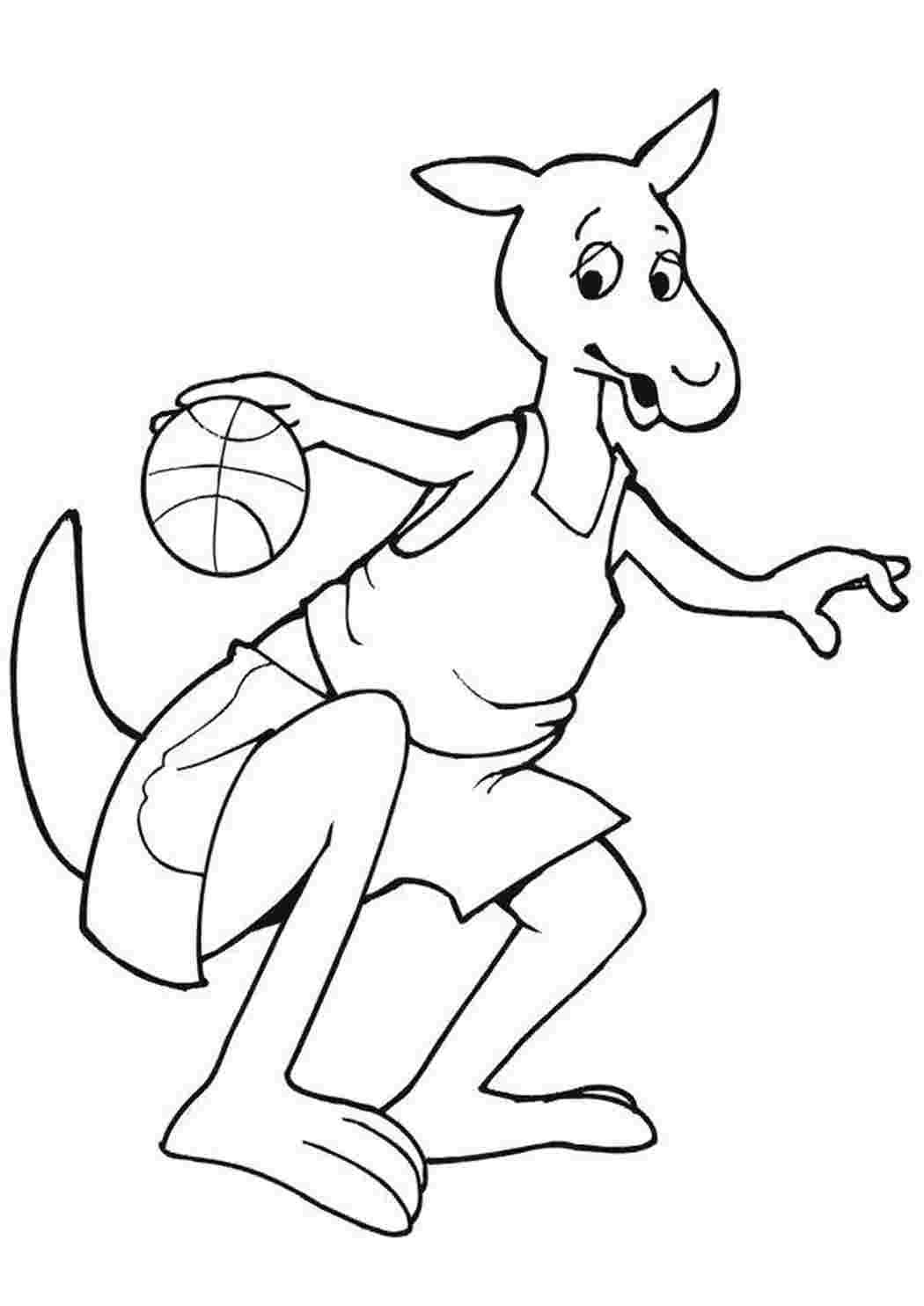 Волк из ну погоди со штангой