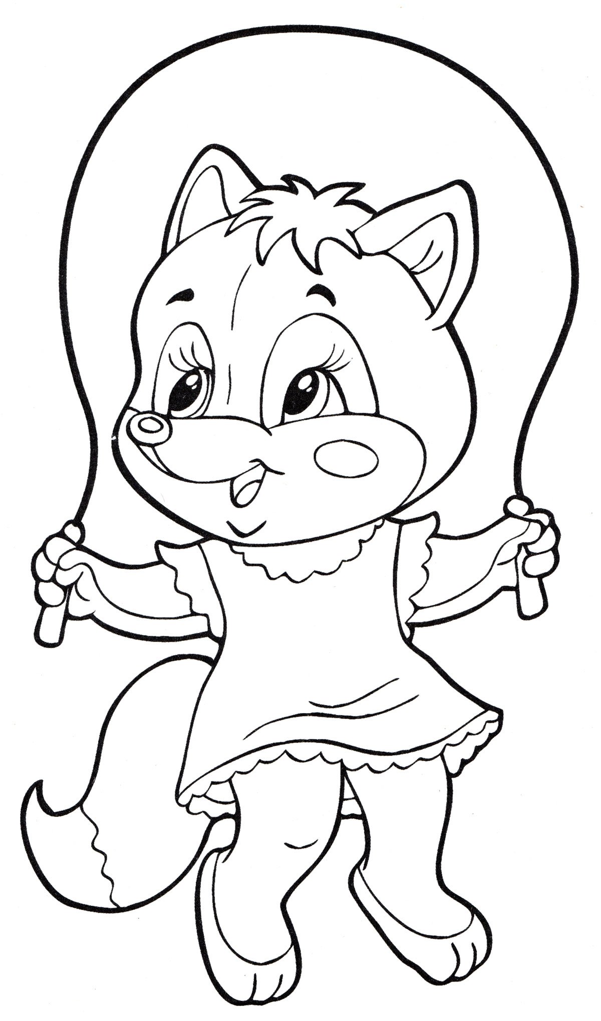 Вытынанки новогодние спортивные