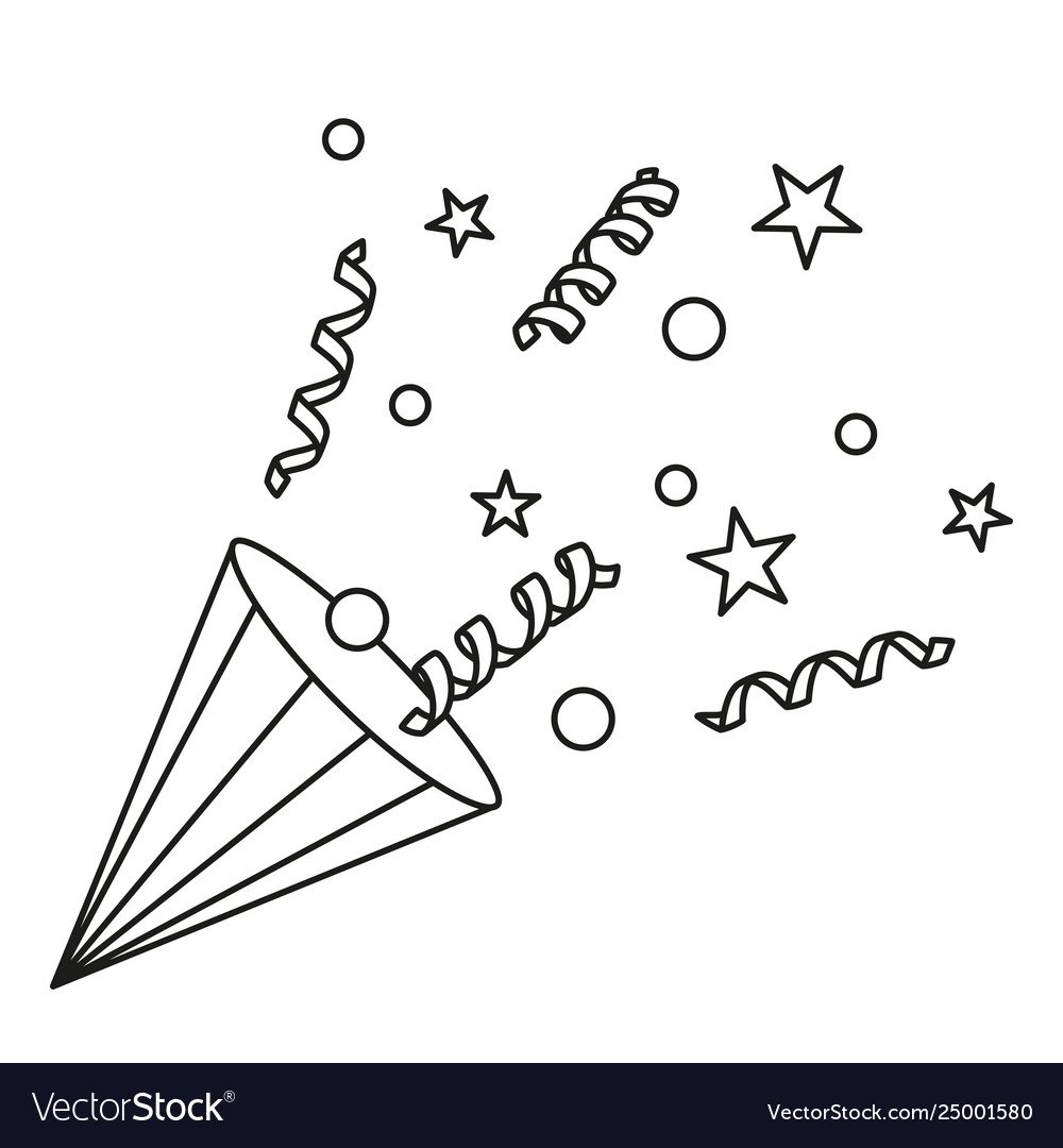 Праздничный колпак