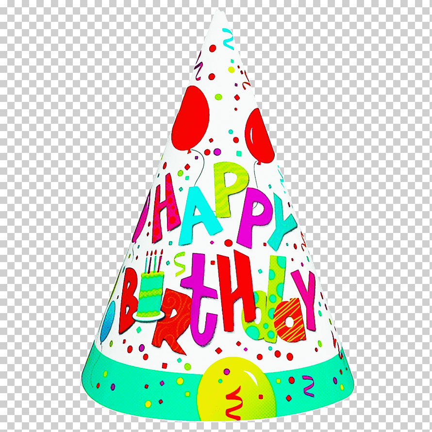 Праздничный колпак