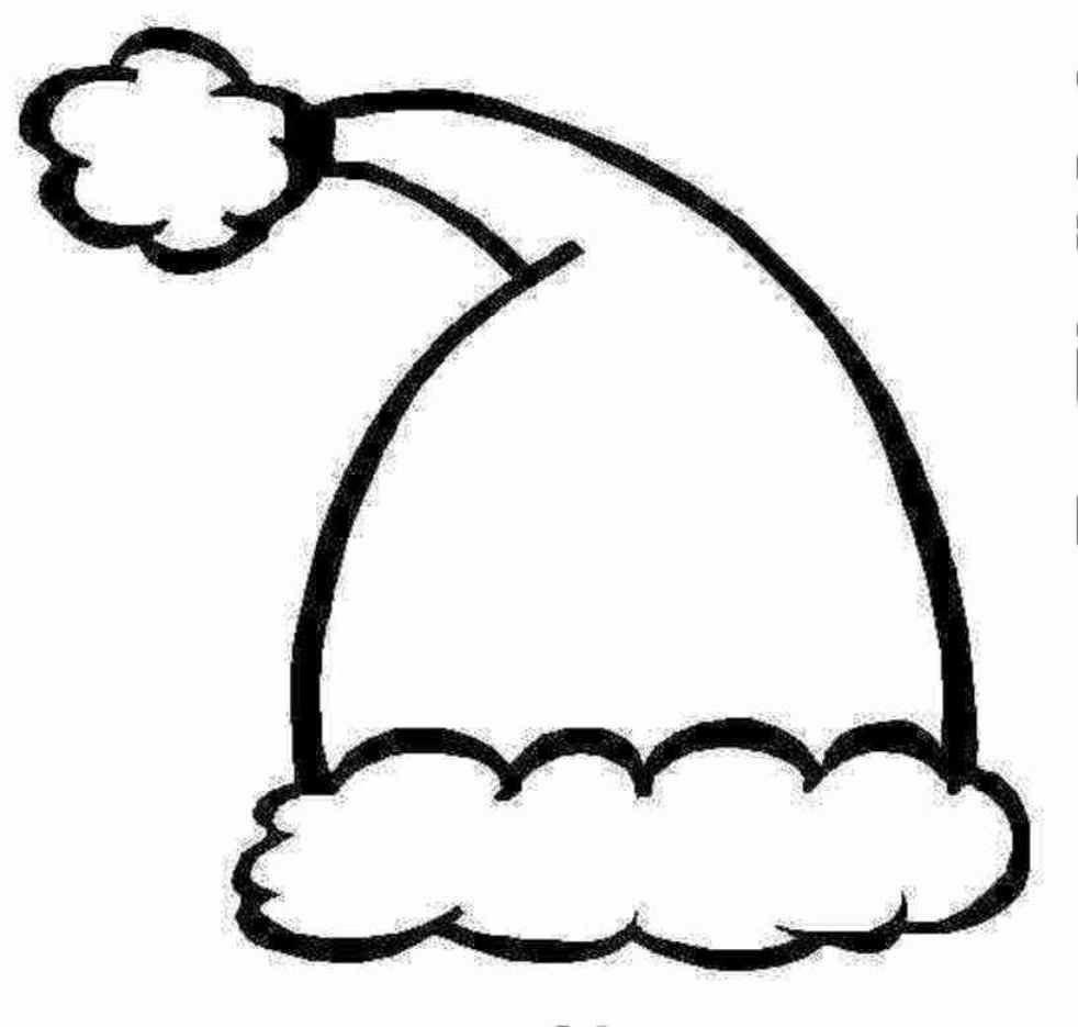 Новогодние атрибуты