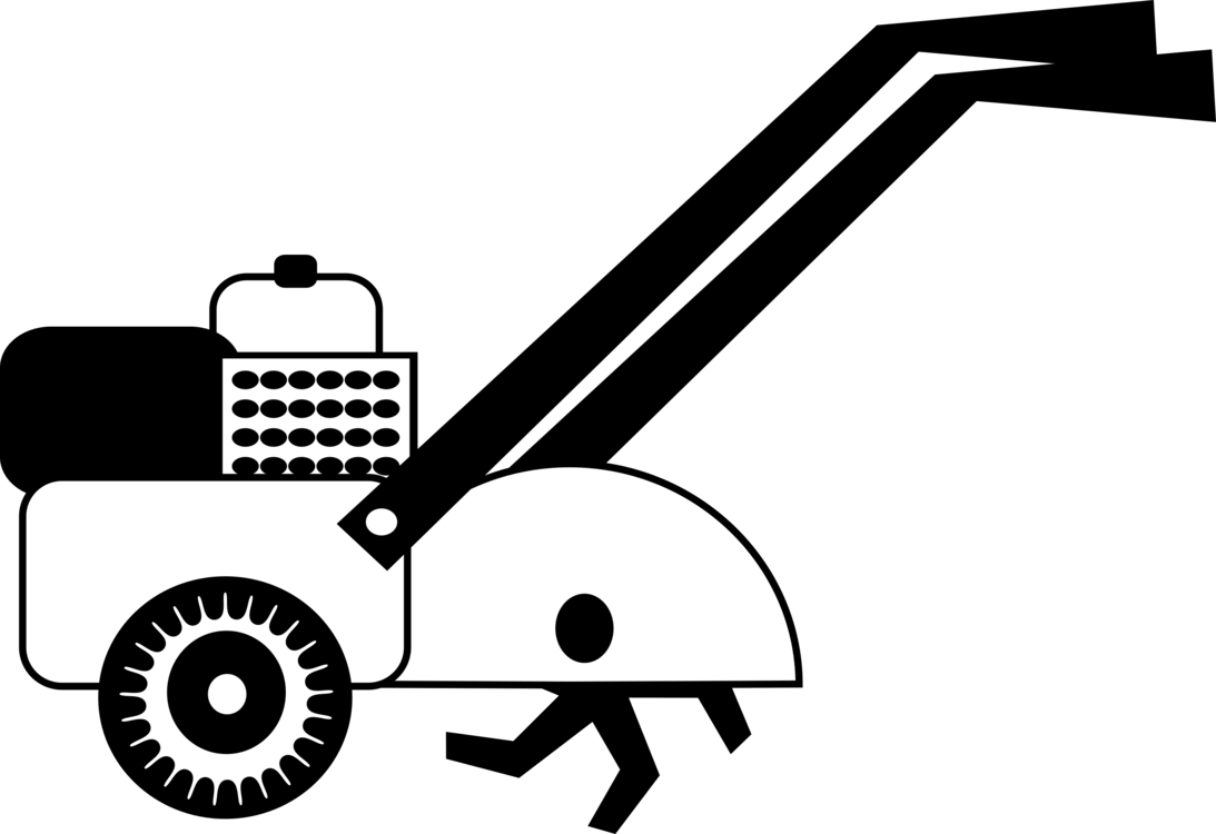 Трактор с прицепом и с сеном раскраска