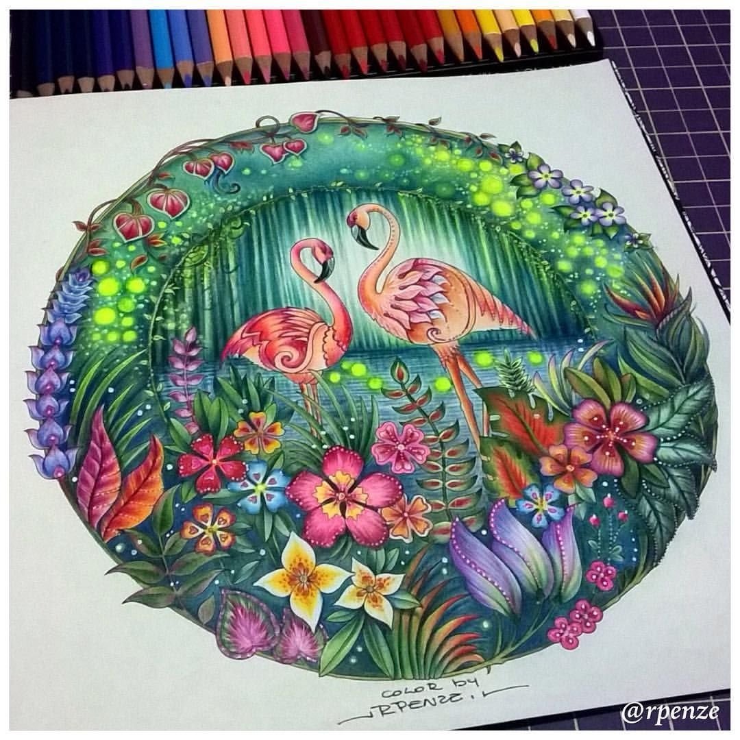 Ящерица удивительные джунгли Джоанна Басфорд