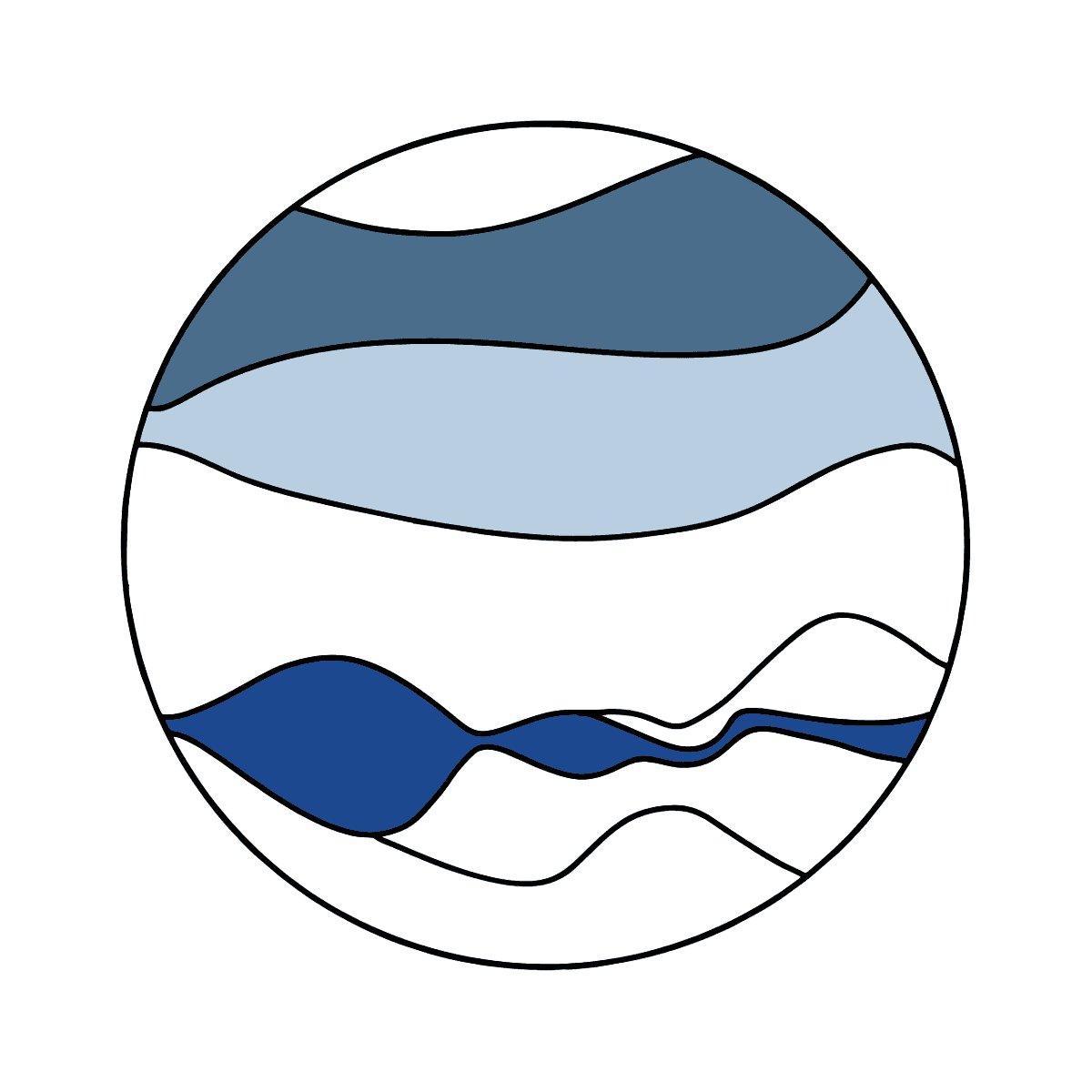 Планета Нептун раскраска