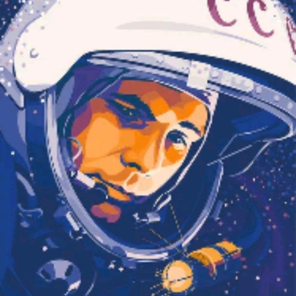 День космонавтики