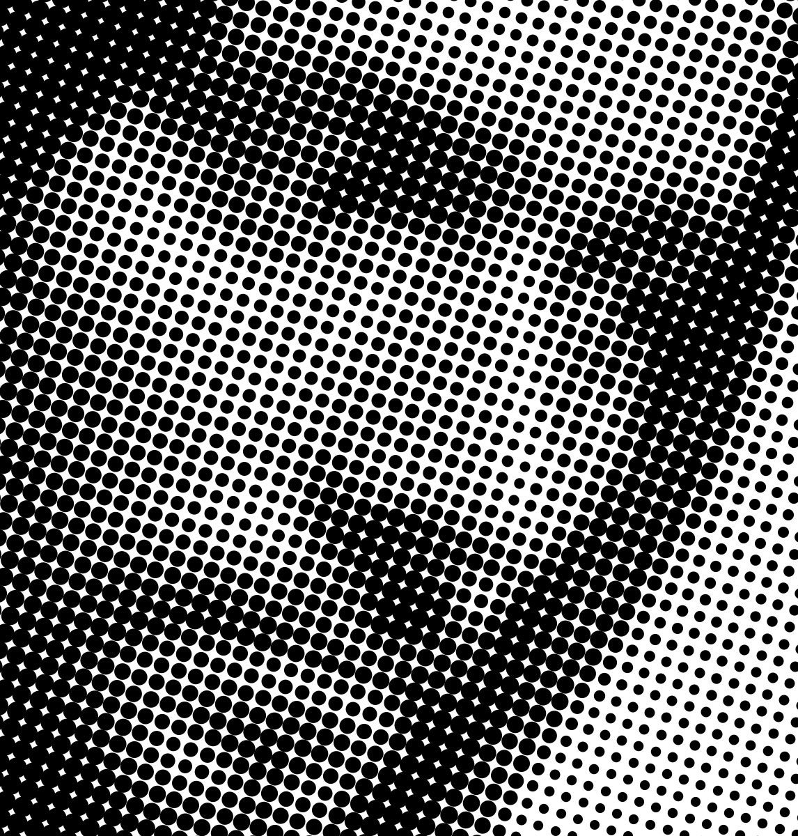 Растровая сетка