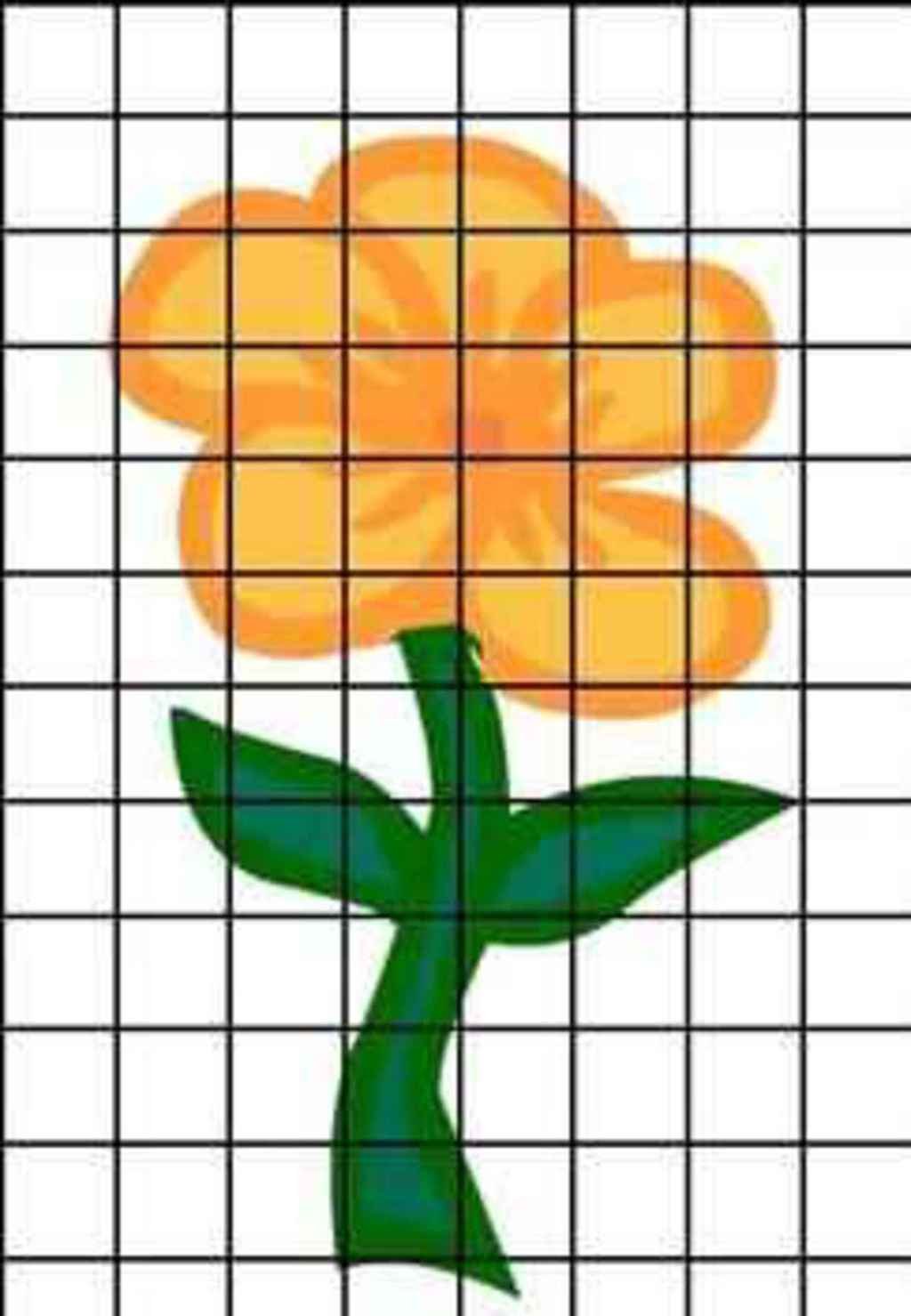 Растровый рисунок