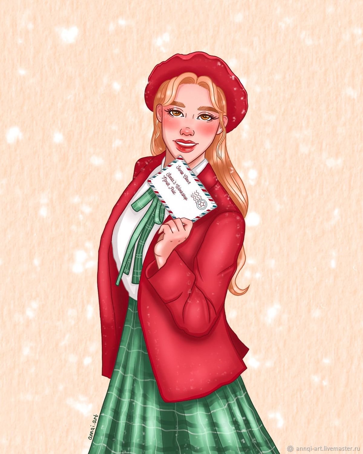 Заказать иллюстрацию