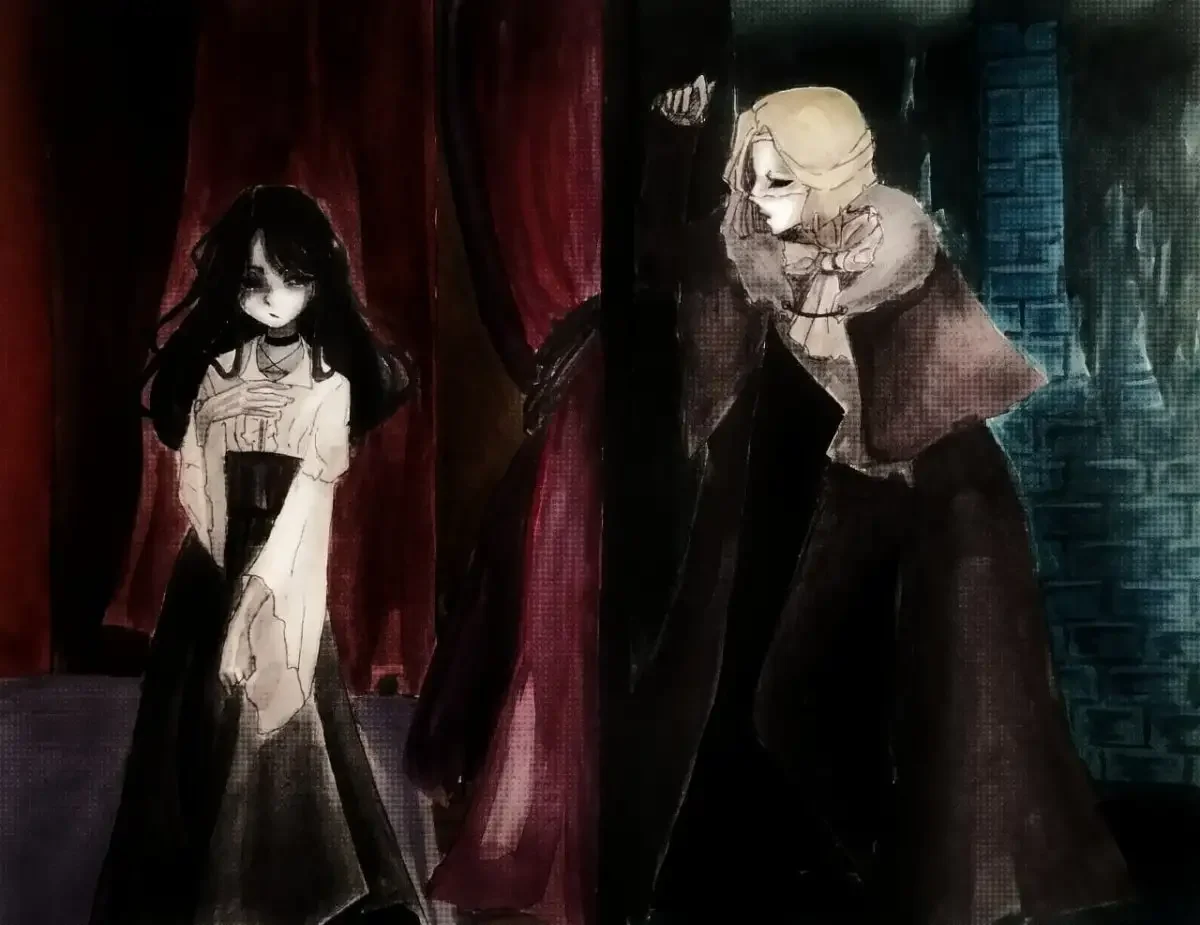 Кристина ДАЭ MAZM