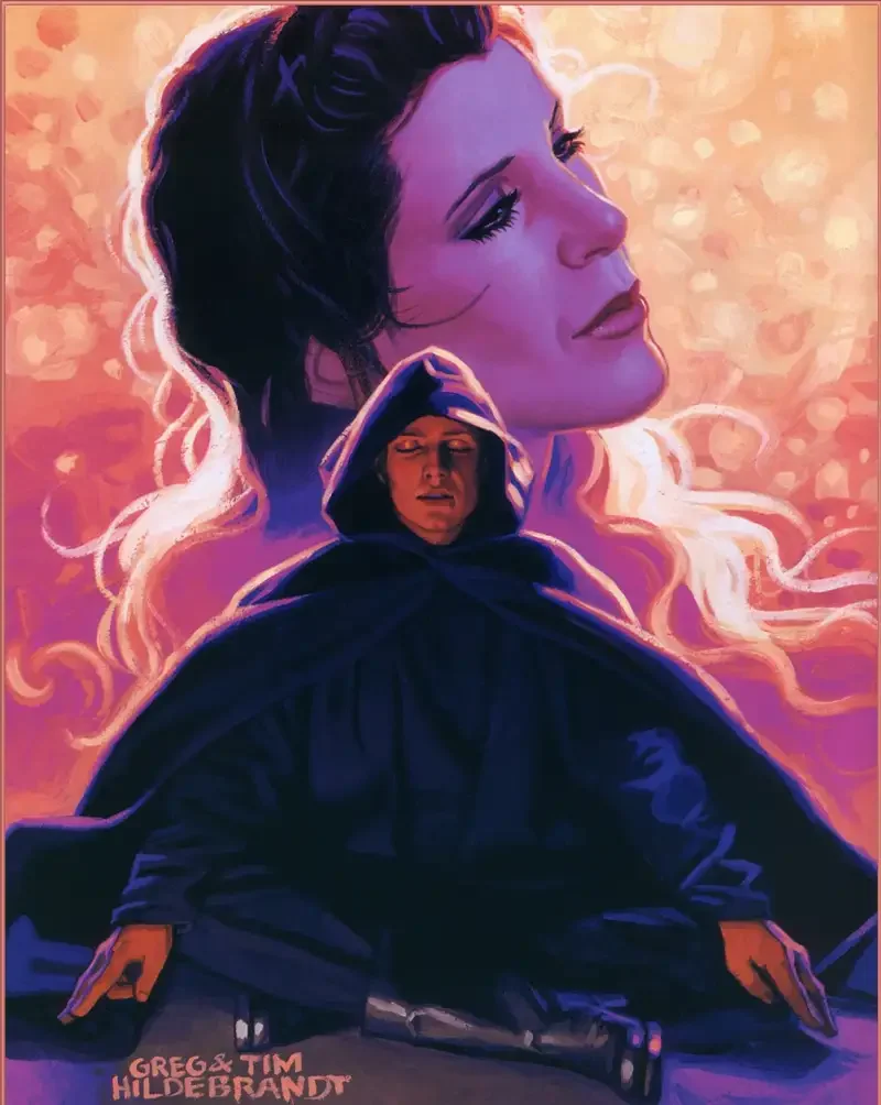 Призрак оперы книга арт